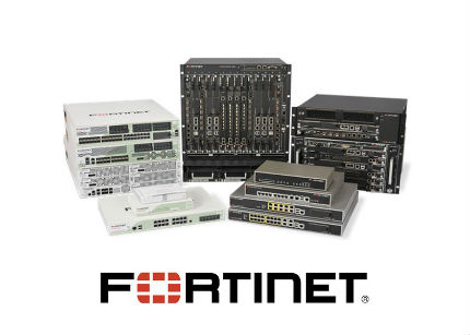 Firewalls Fortinet - Secure IT