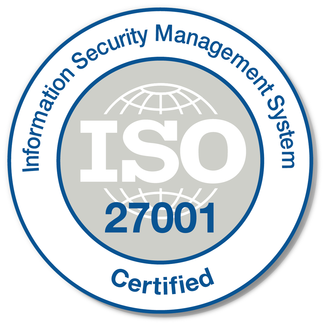 Auditoria ISO 27001 Sello Certificación Secure IT
