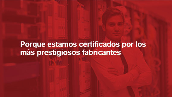 certificado ISO27001 | auditoria seguridad informática | Secure&IT