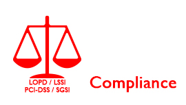 Compliance - Secure&IT
