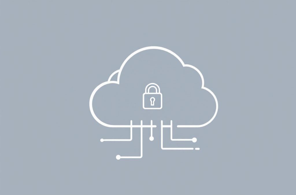 La seguridad en los sistemas de almacenamiento cloud