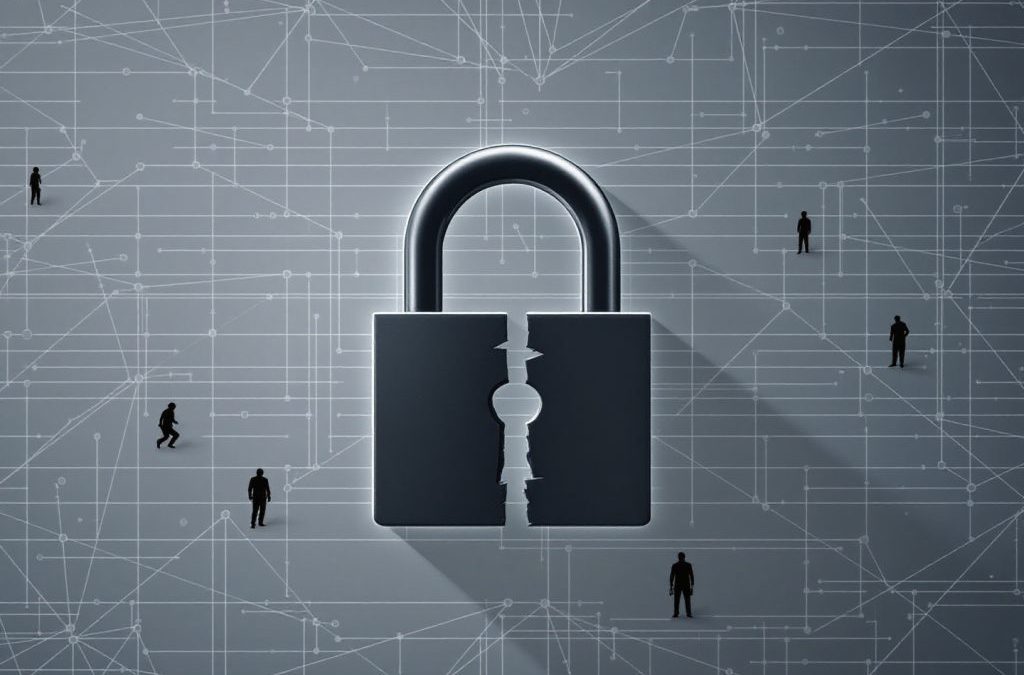 La ciberseguridad y los nuevos delitos informáticos