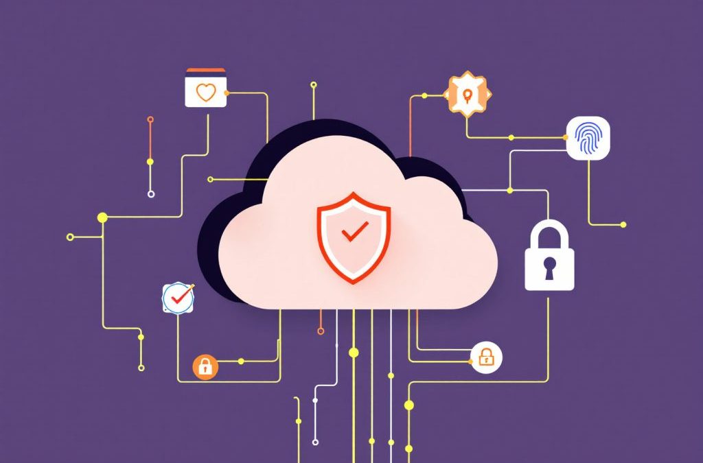 Métodos de seguridad para la información digital