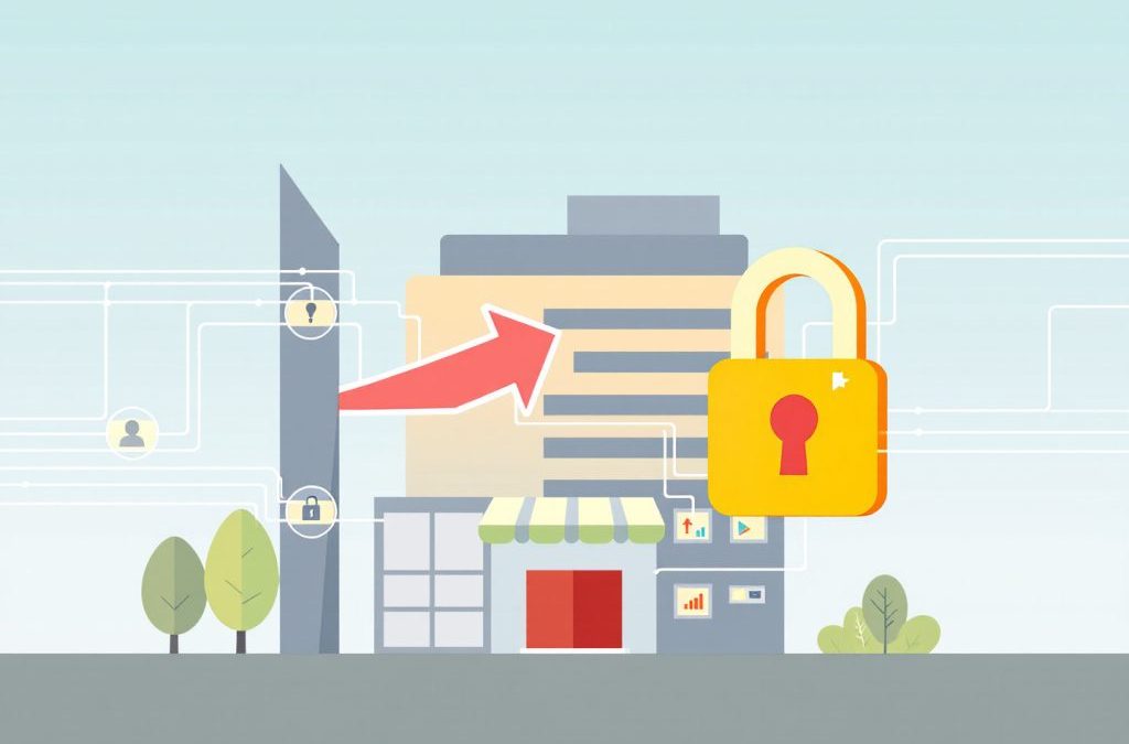 La ciberseguridad en los hoteles, un elemento indispensable para la seguridad de la información de los huéspedes