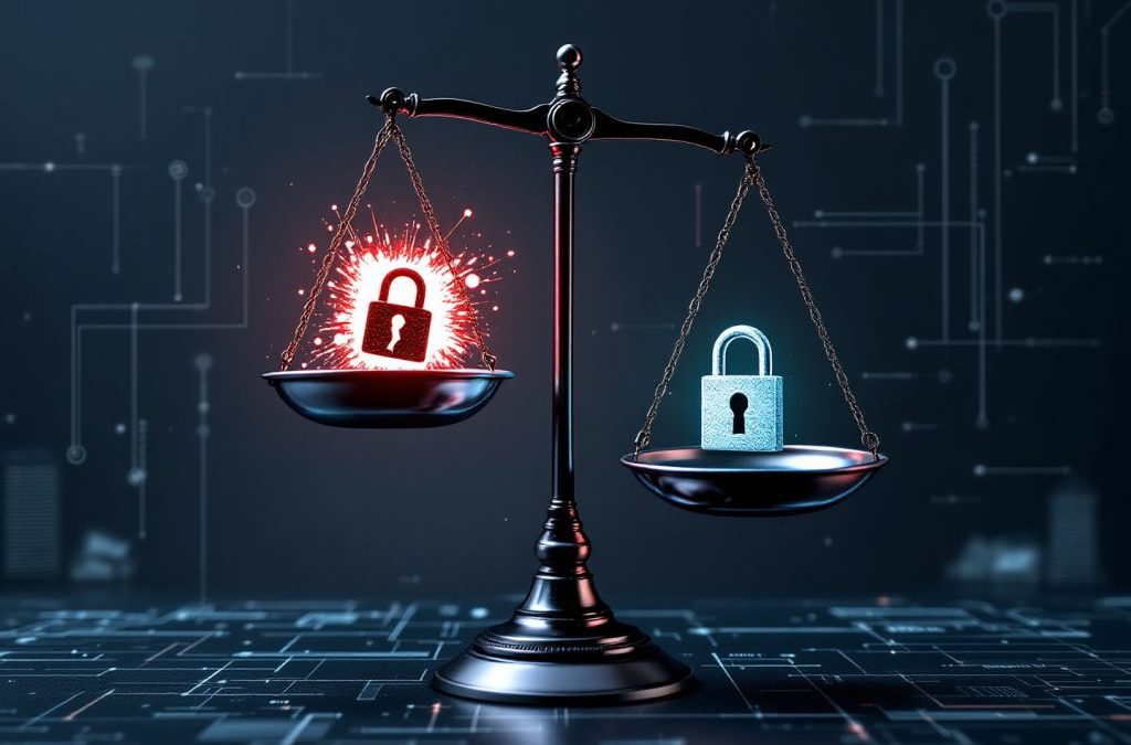 Los bufetes de abogados desprotegidos ante los hackers