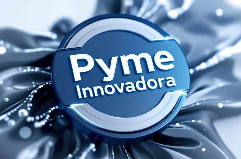 Secure&IT recibe el sello de Pyme Innovadora