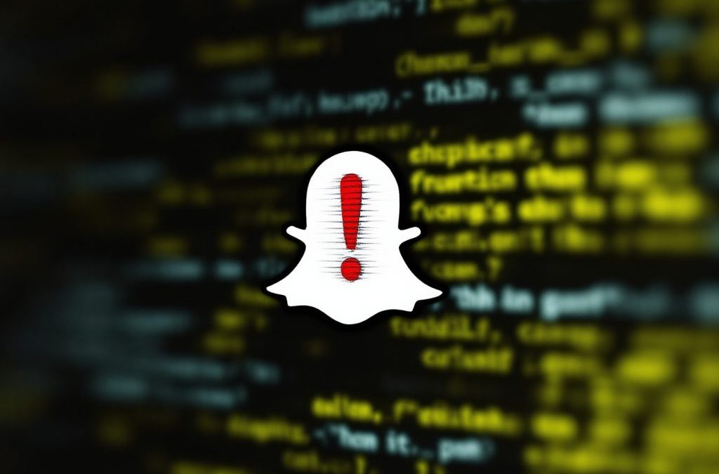 Snapchat: ¿conoces los peligros de esta red social?