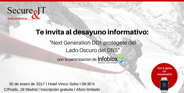 Next Generation DDI