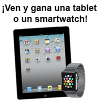 premio tablet smartwatch