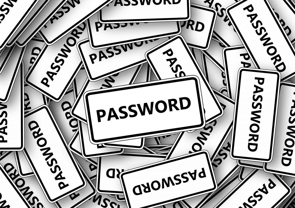 password cuentas privilegiadas