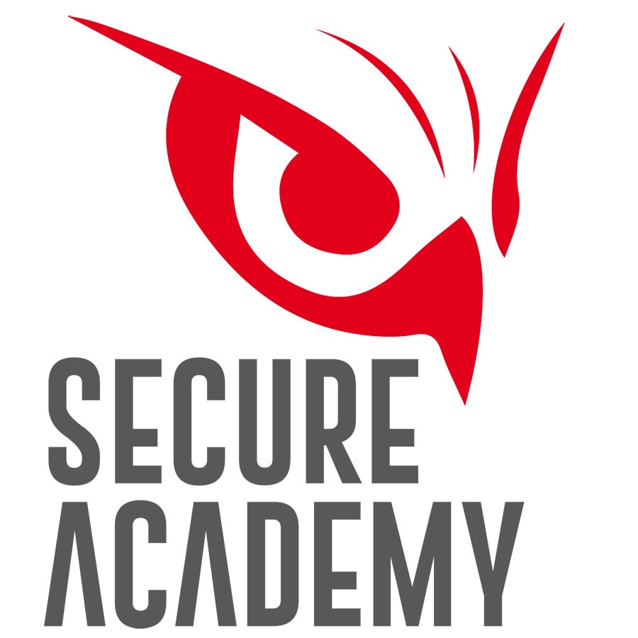 logo secure academy
