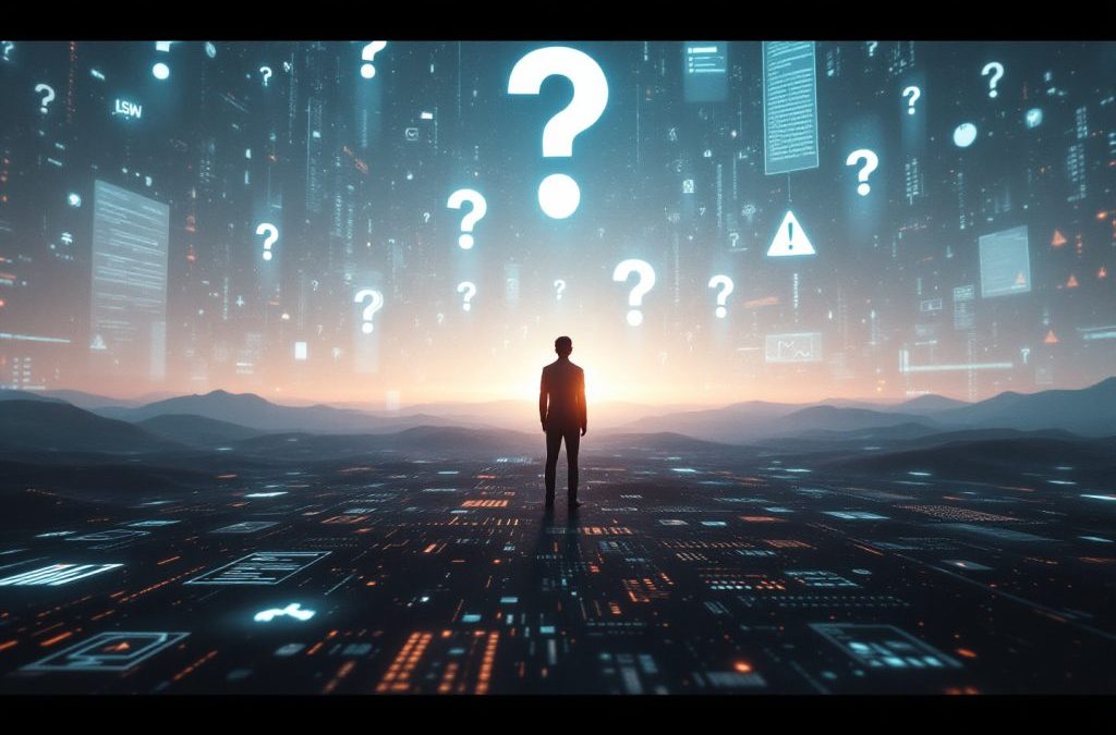 Una reflexión sobre el futuro panorama de ciberamenazas