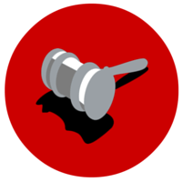 Icono sanciones LOPD