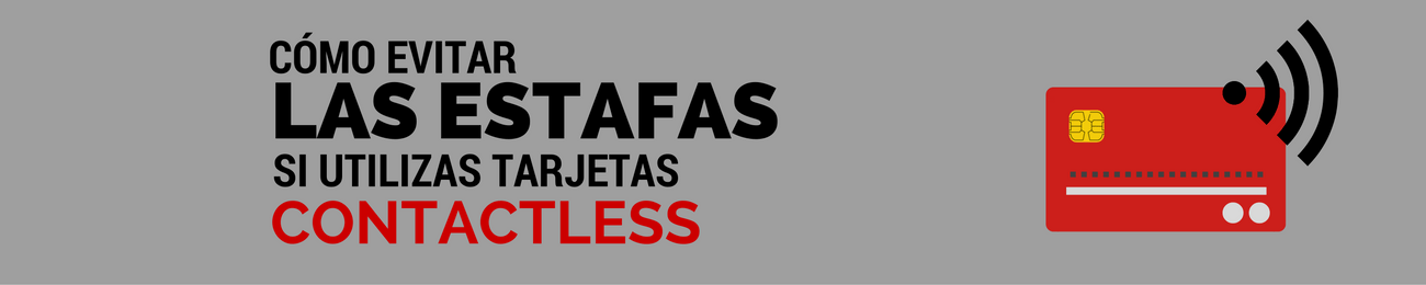 PORTADA TARJETA CONTACTLESS