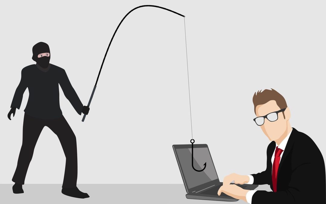 Phishing: ¿qué puedes hacer para evitar ser víctima de estos fraudes?