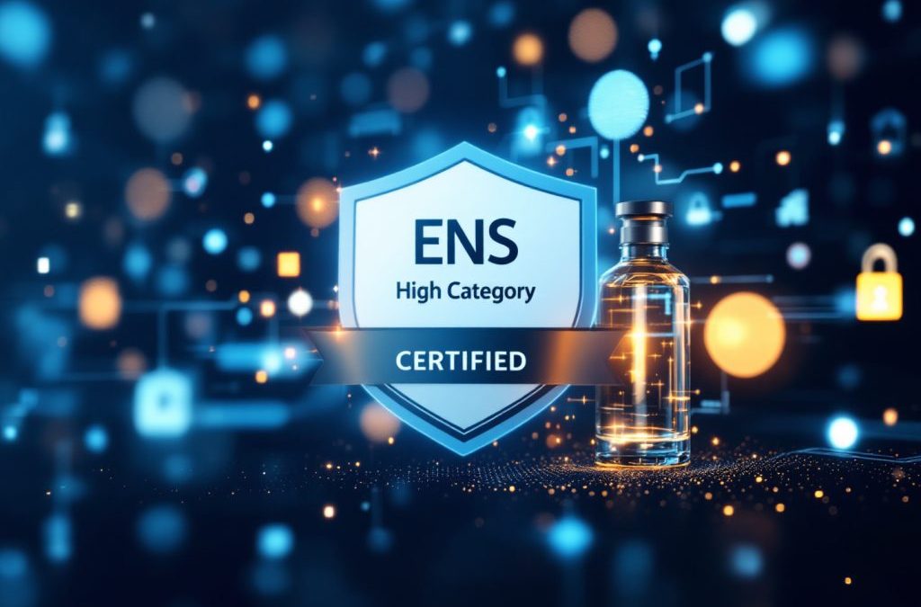 Secure&IT primera empresa en España en certificarse en categoría alta en el nuevo ENS