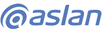 LOGO ASLAN