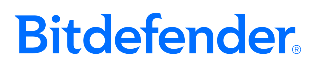 LOGO BITDEFENDER 2024