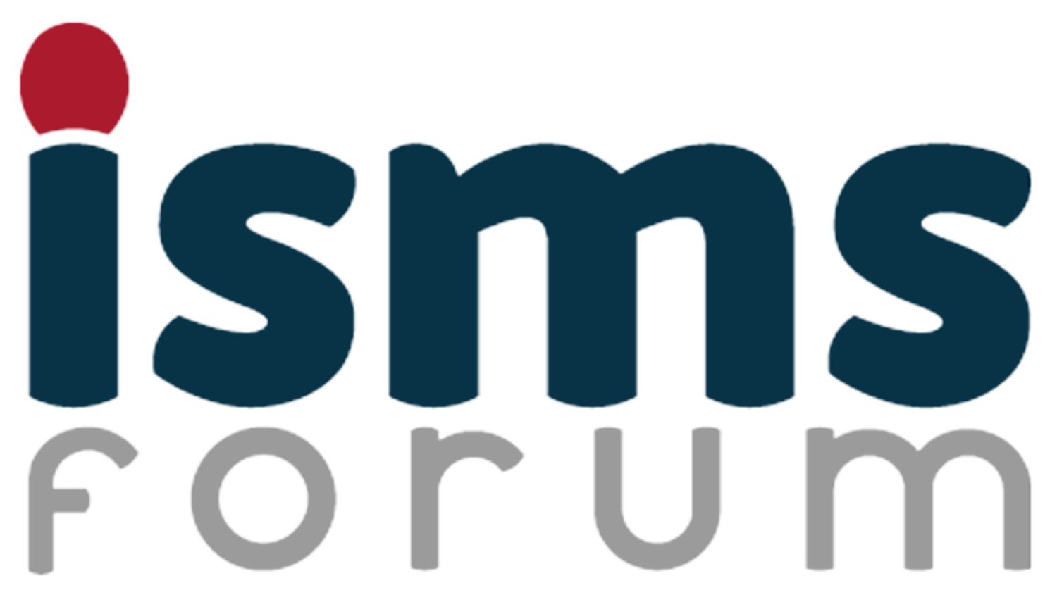 LOGO ISMS FORUM