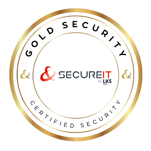 Gold Security - Inglés (1)