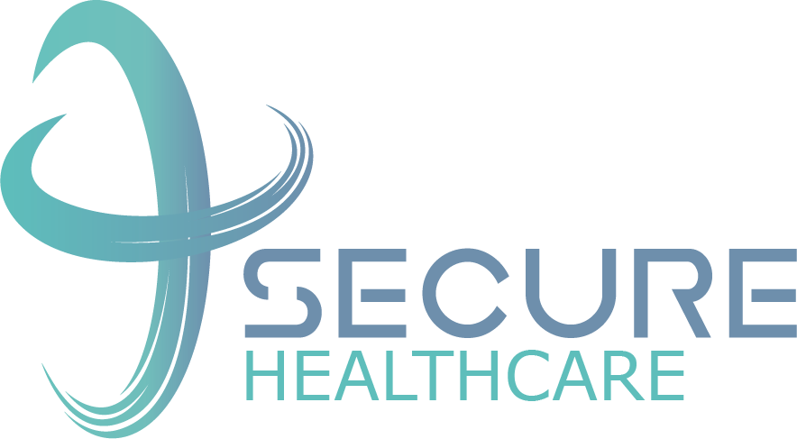 LOGO SECURE HEALTHCARE