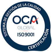 ISO 9001 - OCA