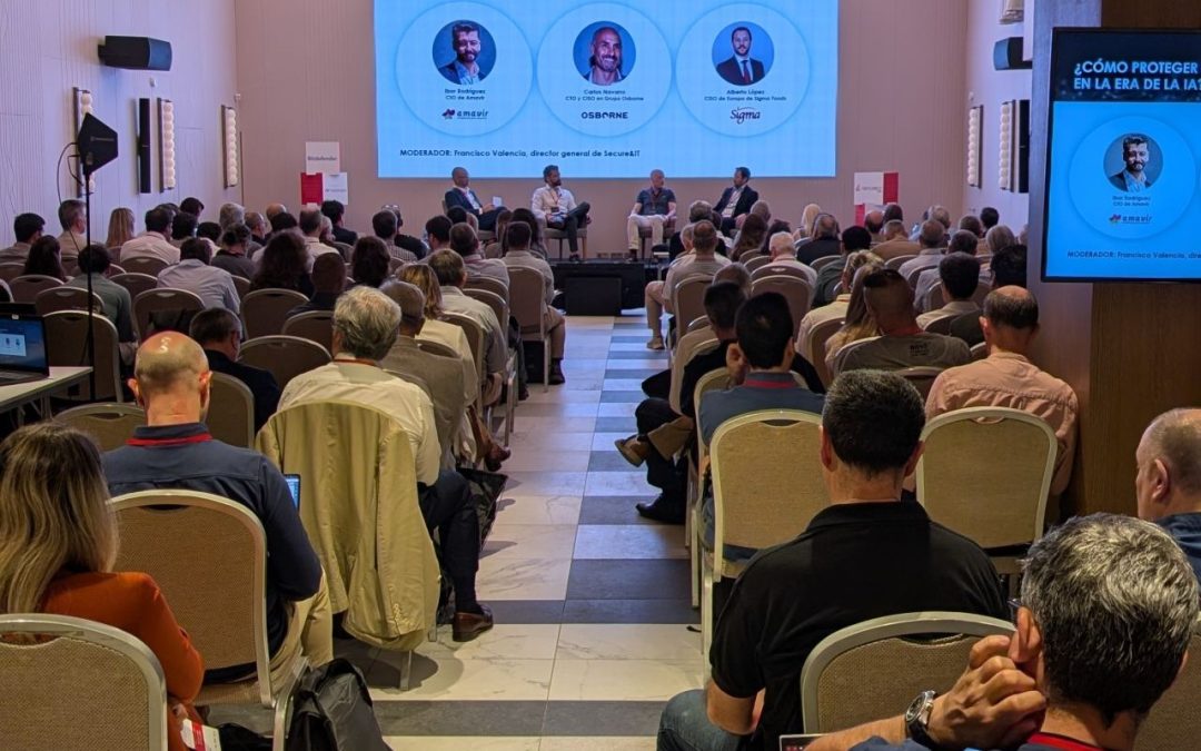 La IA amplía la brecha entre empresas y cibercrimen y obliga a reforzar la ciberresiliencia corporativa