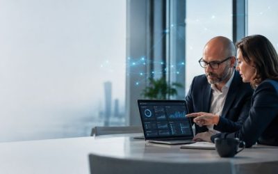 Gobernar la IA ya no es opcional: la ISO 42001 debe ser la hoja de ruta de tu empresa